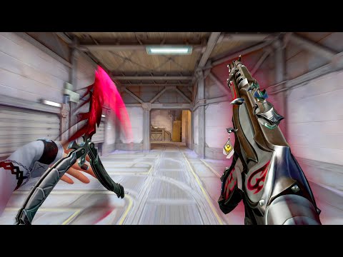 Smooth Aim + 0.2 800dpi = Immortal