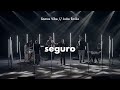 Seguro - Somos Vibe // João Emílio (Clipe Oficial)