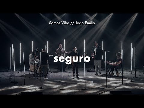 Seguro - Somos Vibe