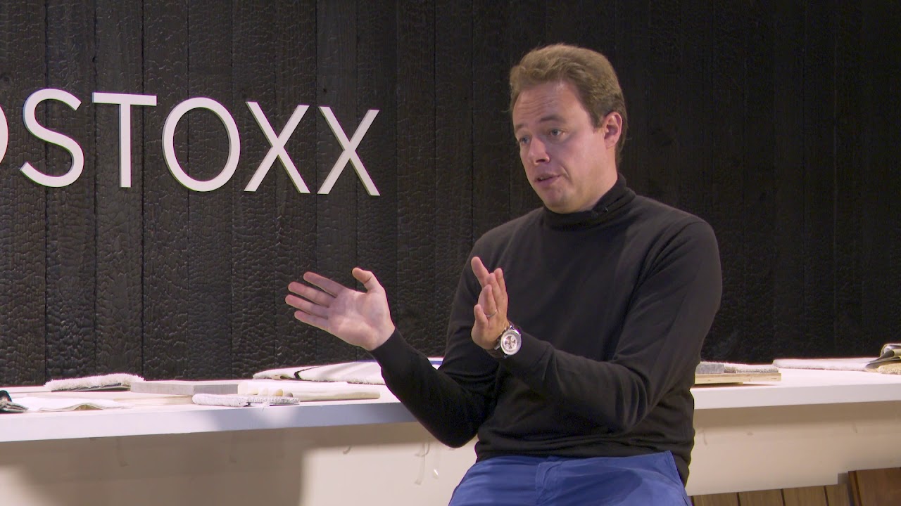 Video: Afwerkingsprojecten onder controle bij Woodstoxx