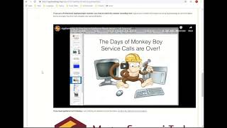 Appliantology Tips & Tricks - Part 4: FAQs - Ax and Ye Shall Receive