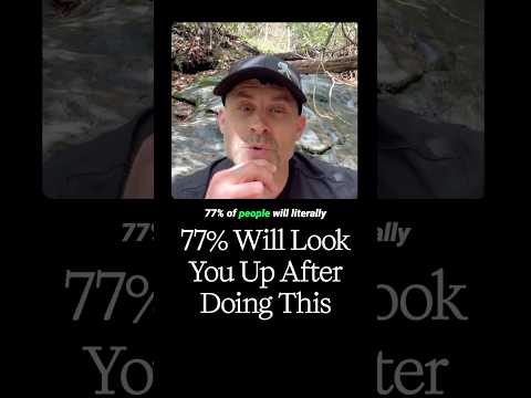 77% of People Will Search Your Business After Doing This