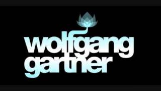 Wolfgang Gartner - Space Junk