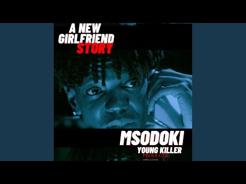 A New Girlfriend Story