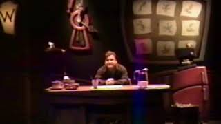 Download lagu Universal Studios Japan Woody Woodpecker's Animation Celebration Rare US Test Version mp3