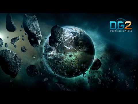 First Time Play: Defense Grid 2 - Prologue (Xbox One)