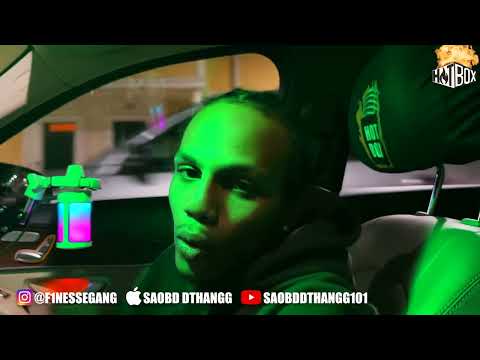 SAOBD DTHANGG | HotBox🔥 Ep58 - Boston Edition