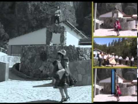 GAMARRA PLUS TELEVISION  - CHABUCA LA PRINCESITA