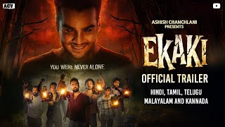 Ekaki Official Trailer
