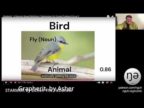 CCC3 - The Grapherit Segment (Un-Glitched)