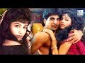 Ayesha Jhulka Was Embarrassed By Her Intimate Scene
