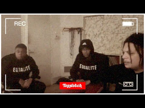 Equalz - The One ft. Ronnie Flex (prod. Trobi & Ronnie Flex) [Official Lyric Video]