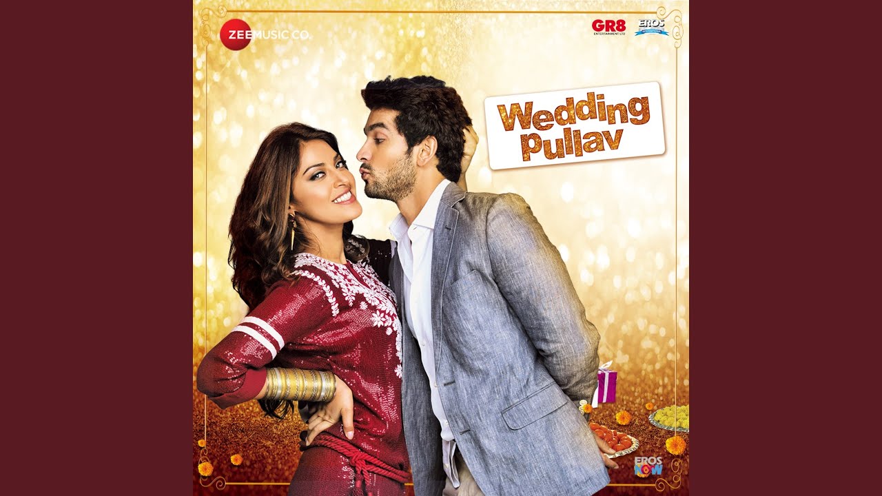 The Wedding Pullav Lyrics  | Lost In Love: A Musical Trilogy | Salim Merchant, Sulaiman Merchant | Arijit Singh, Salim Merchant | Salim Merchant, Sulaiman Merchant