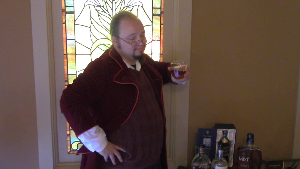 Once Upon A Nightmare - Teaser 1