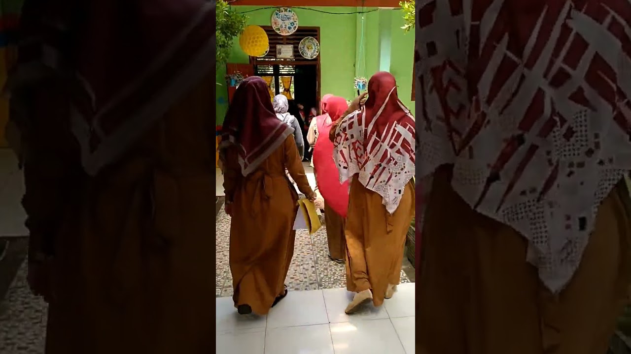 Penilaian lomba kebersihan kelas #shorts #smp #lomba