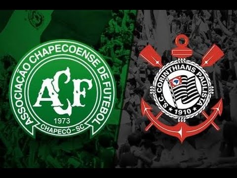 Chapecoense vs Corinthians - Highlights & Goals