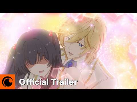 The Villainess Is Adored by the Prince of the Neighbor Kingdom | Official Trailer | Crunchyroll