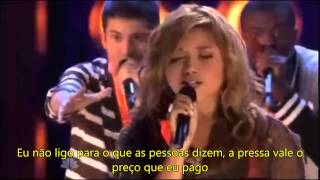 2ª performance The Sing Off - Your Love is My Drug - Pentatonix (Legendado/BR)