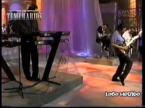 He Intentado Tanto Tanto (En Vivo)