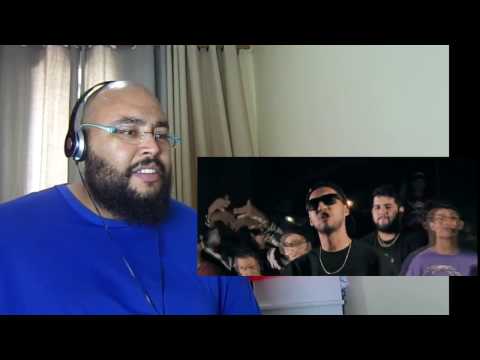 3.3.3 - Poetas no Esgoto (Shadowclan, Arcanos, TDM, Expresso Submundo) Reação