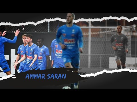 AMMAR SARAN● HIGHLIGHTS/NOSABY IF●HIGHLIGHTS●2024/2025●