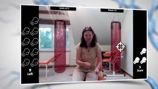 Neuroforma for Rehabilitation Centers