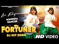 Fortuner आते ही हुआ Dj पे वायरल Manisha Dancer Dance Video New Haryanv