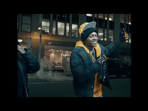 FBLMANNY - The Best Remix (Official Video) ShotBy Trip