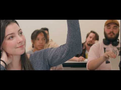 Opening Doors | Official Trailer