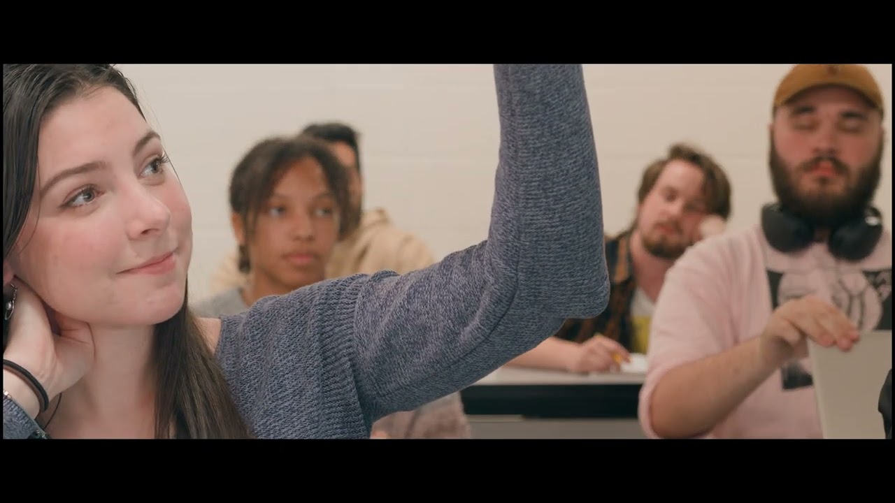 Opening Doors | Official Trailer