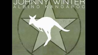Johnny Winter - Silver Train * Albino Kangaroo 1973 * Bootleg