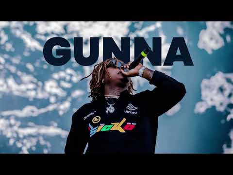 (FREE) HARD GUNNA TYPE BEAT 'ICE COLD' 2025
