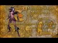 [WarCraft] История мира Warcraft. Глава 35: Королевство эльфов ...