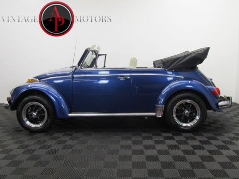 1970 Volkswagen Beetle (CC-1317589) for sale in Statesville, North Carolina