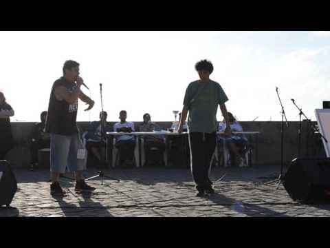 STYLE LIRYCS - FK - BSK VS BIAPENSIL