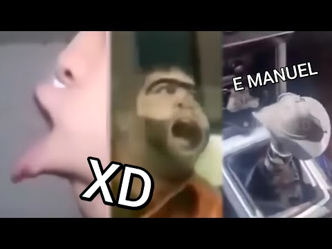 😂 VIDEO MEMES RANDOM XD #53, Si Te Ries Pierdes, Videos De Risa, Funny Tiktok, Try Not To Laugh