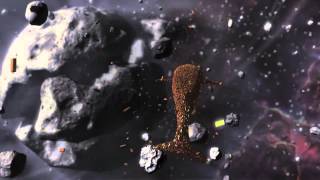 Lucy Claire - Somnus ft. Bruised Skies