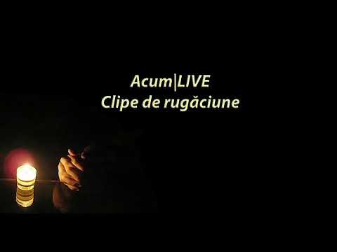 Daniel Horandau - Ora de Rugaciune |16|11|2019|