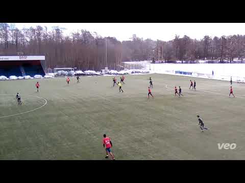 Highlights: Karlslunds IF FK P09 - IF Karlstad P08