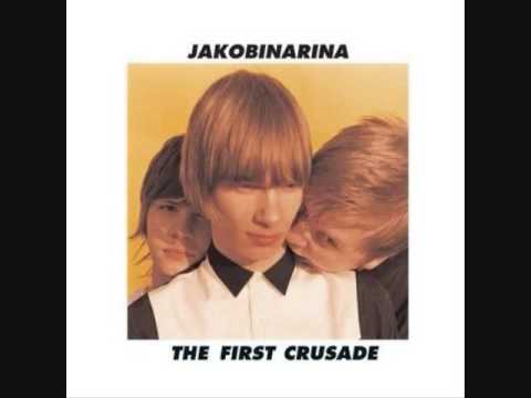 Jakobinarina - His Lyrics Are Disastrous