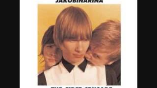 Jakobinarina - His Lyrics Are Disastrous