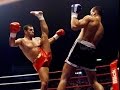 Andy Hug Legendary Highlights By Johan Lofgren
