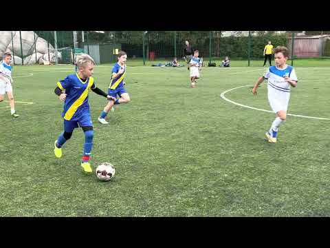 MKS Krakus NH - Błękitni Modlnica