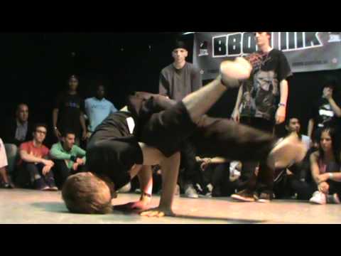 Bombic crew vs ??? - Pirate cypher 4 - Round 1