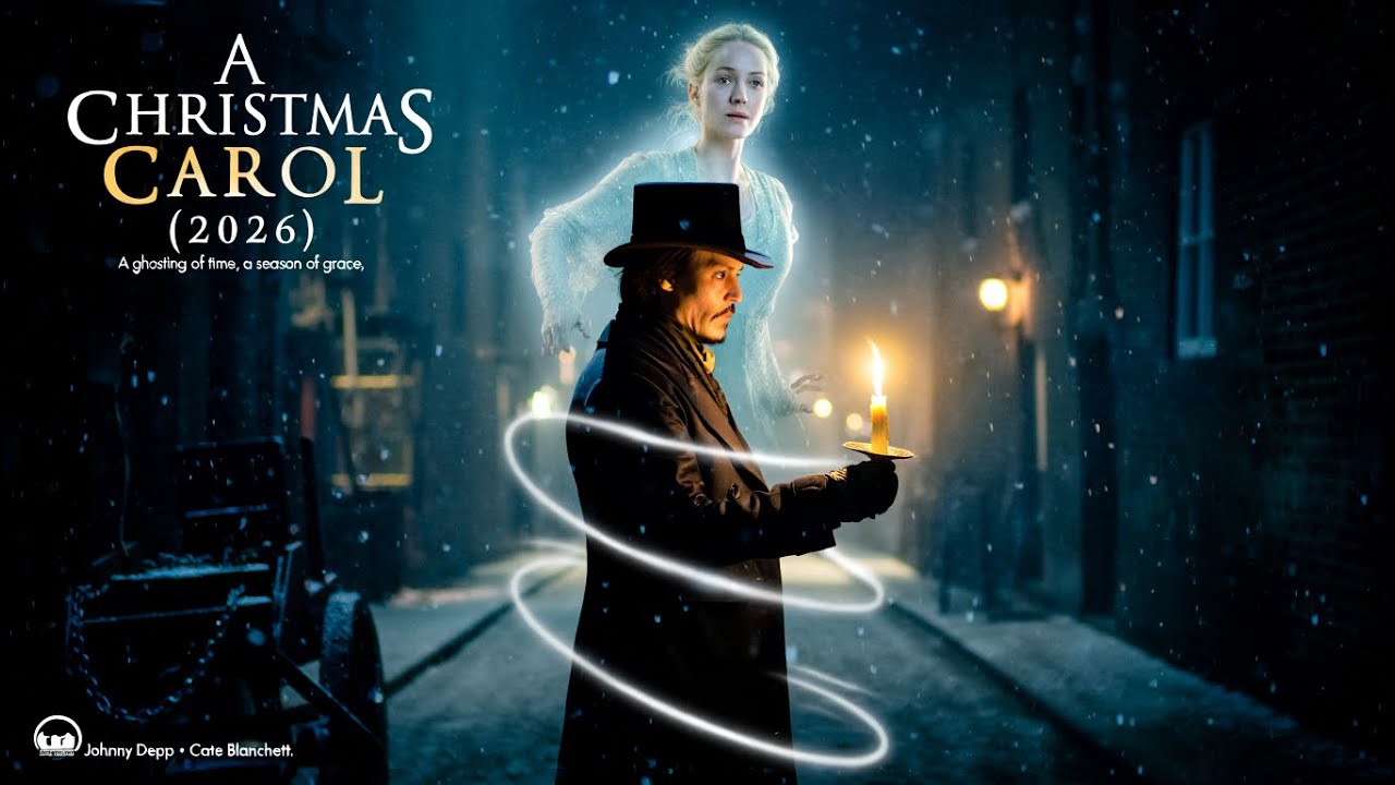 A Christmas Carol