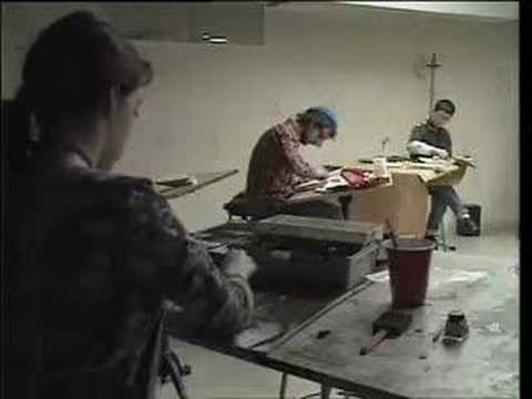 Jay Hamilton Documentaries