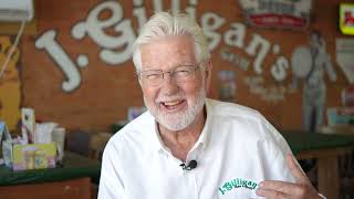Arlington Eats 150th: J. Gilligan’s Bar & Grill