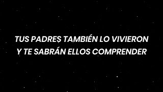 Los Angeles Azules - El Pecado || Letra