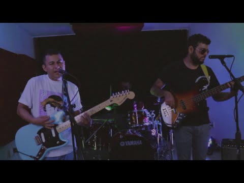 "Nunca digas" Los Solitarios (Cover) por Zares de Siberia   Video Oficial HQ