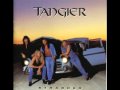 Tangier - Caution to the wind    (from the Stranded cd 1991)